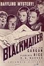 Nana Bryant, William Gargan, Drue Leyton, Florence Rice, and H.B. Warner in Blackmailer (1936)
