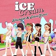 Blackpink & Selena Gomez: Ice Cream (Dance Performance Version) (2020)