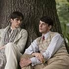 Matthew Goode and Ben Whishaw in Brideshead Revisited (2008)