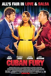 Primary photo for Cuban Fury