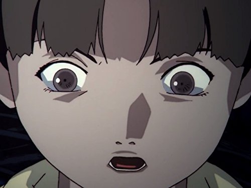 Serial Experiments Lain (1998)