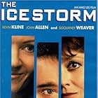 Kevin Kline, Sigourney Weaver, and Joan Allen in The Ice Storm (1997)