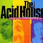 Ewen Bremner, Arlene Cockburn, and Gary McCormack in The Acid House (1998)