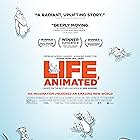 Owen Suskind in Life, Animated (2016)