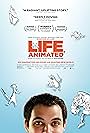 Owen Suskind in Life, Animated (2016)