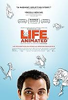 Owen Suskind in Life, Animated (2016)