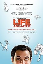 Life, Animated (2016) Poster