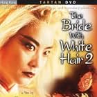 The Bride with White Hair II (1993)