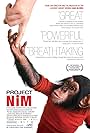 Nim Chimpsky in Project Nim (2011)