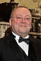 Alex Norton