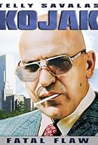 Kojak: Dunkle Beziehungen