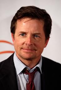 Primary photo for Michael J. Fox