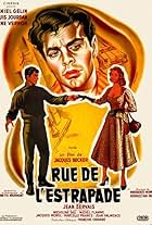 Rue de l'Estrapade (1953)