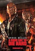 A Good Day to Die Hard