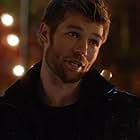 Liam McIntyre in The Flash (2014)
