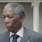 Morgan Freeman in Invictus (2009)