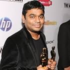 A.R. Rahman