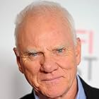 Malcolm McDowell