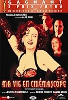 Ma vie en cinémascope (2004)