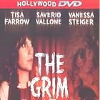 George Eastman and Tisa Farrow in The Grim Reaper (1980)