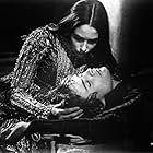 Olivia Hussey and Leonard Whiting in Romeo and Juliet (1968)