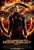 The Hunger Games: Mockingjay - Part 1