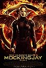 Jennifer Lawrence in The Hunger Games: Mockingjay - Part 1 (2014)