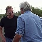 Tim Allen and Jay Leno in Jay Leno's Garage (2015)