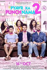 Pyaar Ka Punchnama 2 (2015)