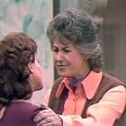 Adrienne Barbeau and Bea Arthur in Maude (1972)