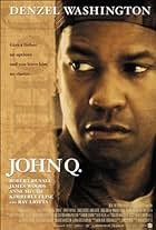 Denzel Washington in John Q (2002)
