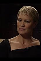 Robin Wright in House of Cards (2013)