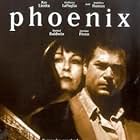 Ray Liotta and Anjelica Huston in Phoenix (1998)