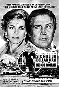 The Return of the Six-Million-Dollar Man and the Bionic Woman (1987)
