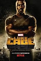 Luke Cage