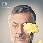Arturo Ríos in The House of Flowers (2018)