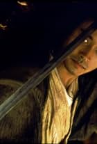 Leslie Cheung in Ashes of Time (1994)