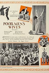 Poor Men's Wives (1923)