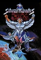 Silverhawks