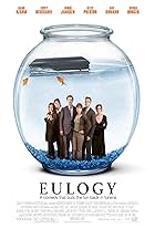Hank Azaria, Famke Janssen, Kelly Preston, Debra Winger, Ray Romano, and Zooey Deschanel in Eulogy (2004)