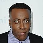 Arsenio Hall