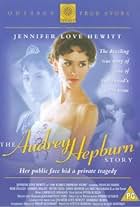 Jennifer Love Hewitt in The Audrey Hepburn Story (2000)