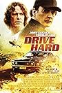 John Cusack and Thomas Jane in Drive Hard (2014)