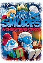 The Smurfs: A Christmas Carol