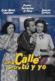 Una calle entre tú y yo (1952)