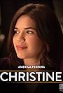 America Ferrera in Christine (2012)