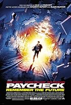 Paycheck - Die Abrechnung