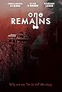 Christopher Atkins, Ryan O'Quinn, David Thomas Jenkins, Nicole Criss, Aaron Bennett, Taylor Cole, Vanessa Leigh, Katelyn Gault, Chandra Bond, and Brianna Heller in One Remains (2019)