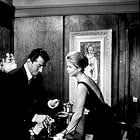 "Whose Been Sleeping In My Bed," Dean Martin & Elizabeth Montgomery. 1963 Paramount