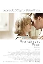 Leonardo DiCaprio and Kate Winslet in Revolutionary Road (2008)